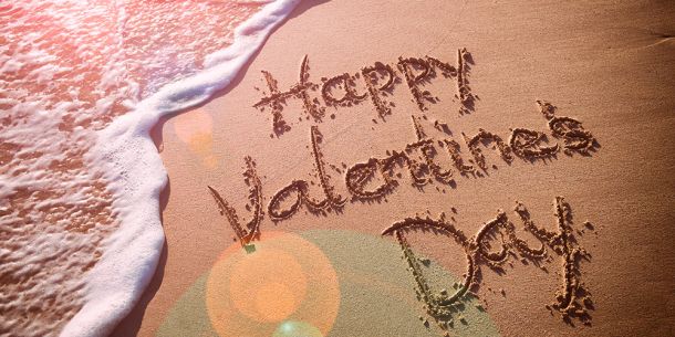 3 Night Stay Campervan Valentine's Offer