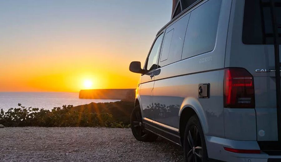 Book Your Beach Vacation in a Campervan with Beach Life Campervan Hire