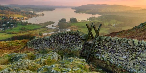 Discover the UK's Enchanting Destinations