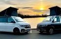 Luxury Campervan Hire – Comfort, Style & Freedom