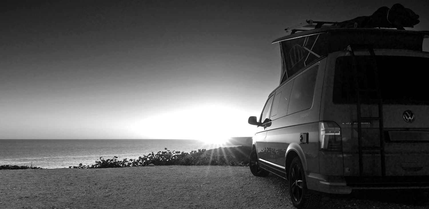 Campervans for hire in Swindon