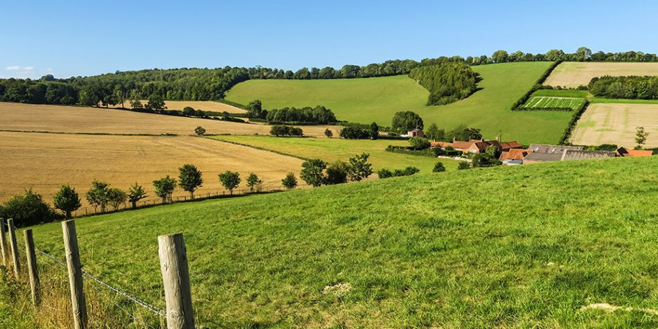 Beach Life Oxfordshire Campervan hire