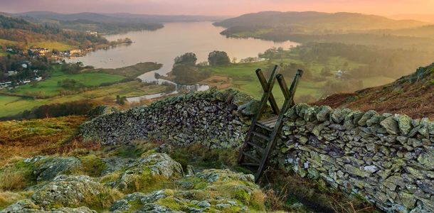 Discover the UK's Enchanting Destinations
