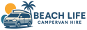 Beach Life Campervan Hire